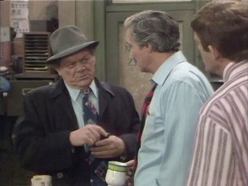 Barney Miller Season 7 Episode 9 - Movie (1)