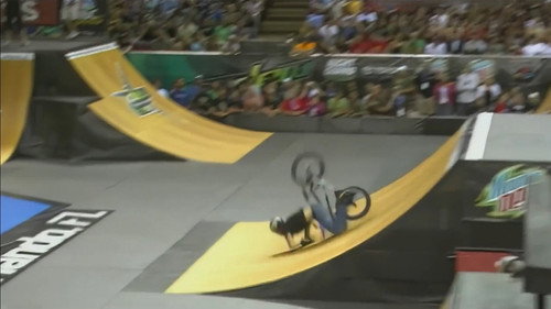 World's Most Amazing Videos Season 5 Episode 3 - Stunts Gone Bad