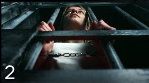 Inside the Criminal Mind Season 1 Episode 2 - Kidnapping
