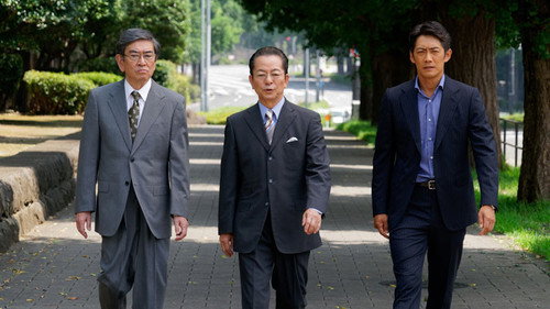 AIBOU: Tokyo Detective Duo Season 19 Episode 2 - Episode 2