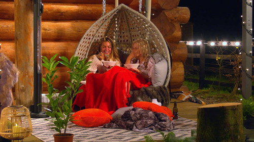 The Cabins Season 1 Episode 2 - Episode 2