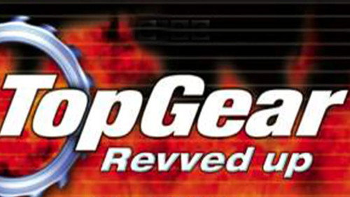 Top Gear: Revved Up still
