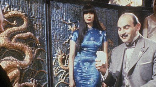 Agatha Christie's Poirot Season 2 Episode 3 - The Lost Mine