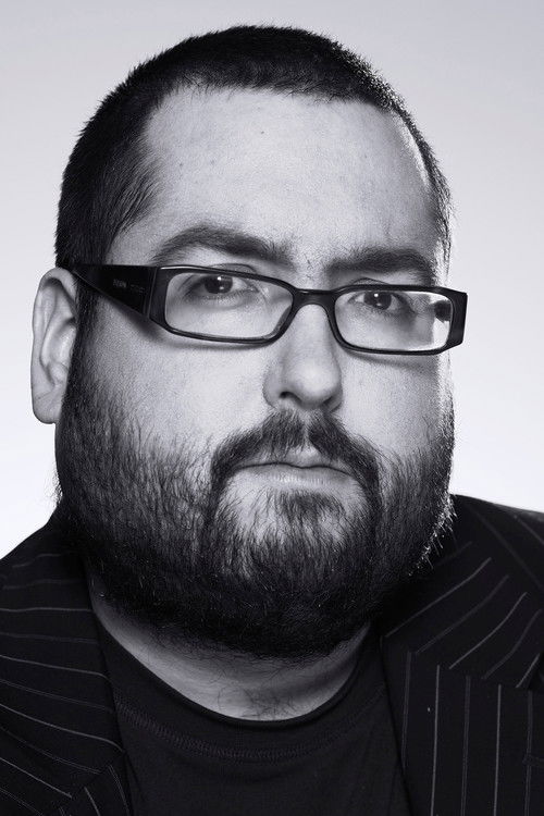 Ewen MacIntosh