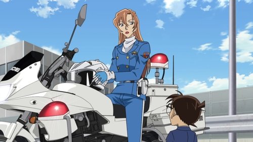 Hagiwara Chihaya, Goddess of the Wind (1) still