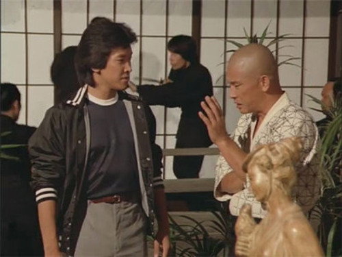 The Greatest American Hero Season 3 Episode 9 - Thirty Seconds Over Little Tokyo