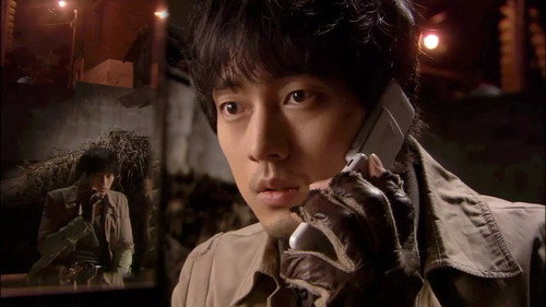 Cain and Abel Season 1 Episode 9 - Episode 9