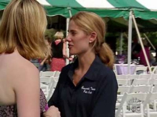 The Celebrity Apprentice Season 2 Episode 15 - Intellectual Horsepower (1)
