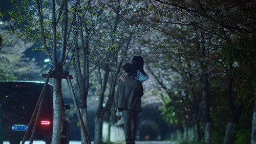 Love Between Lines Season 1 Episode 23 - A Childhood Friend