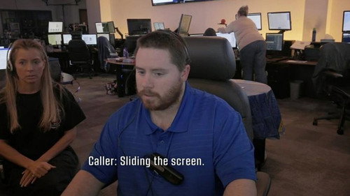 911 Crisis Center Season 2 Episode 13 - Police Week