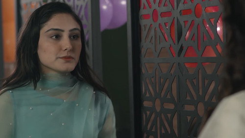 Mrs. & Mr. Shameem Season 1 Episode 10 - Pyaar Aur Izzat Ki Ladai