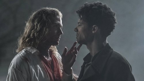 Interview with the Vampire Season 2 Episode 1 - "What can the damned really say to the damned"