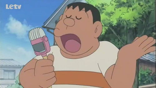 Doraemon Season 1 Episode 63 - Once Upon a Floating Chronicle