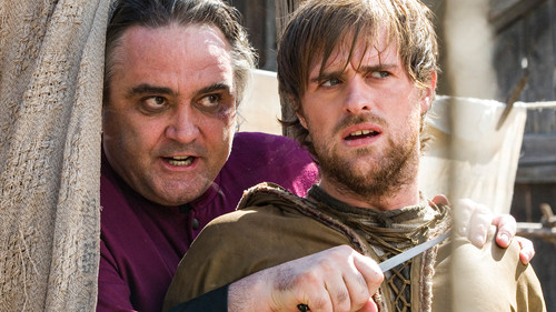 Robin Hood Season 2 Episode 7 - Show Me the Money