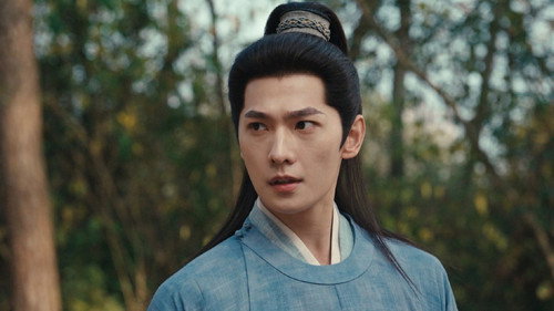 Zhan Zhao Adventures Season 1 Episode 23 - The Truth Behind the Plague