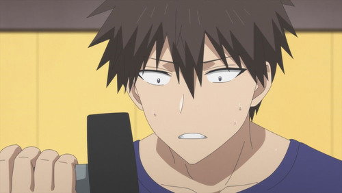 Uzaki-chan Wants to Hang Out! Season 2 Episode 6 - Uzaki-chan Wants to Celebrate!