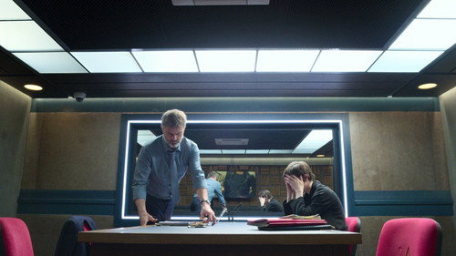 Criminal: France Season 1 Episode 1 - Émilie