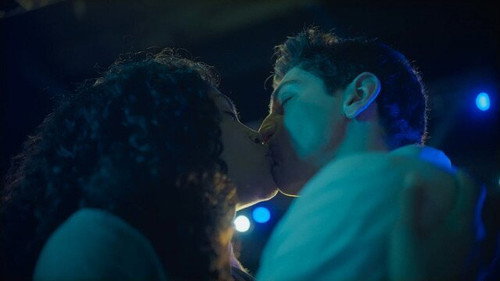 Land of Desire Season 1 Episode 17 - Episode 17