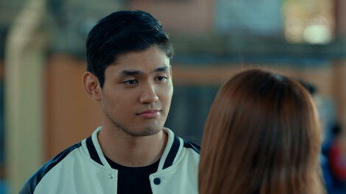Sagrado Season 1 Episode 16 - Damage Control