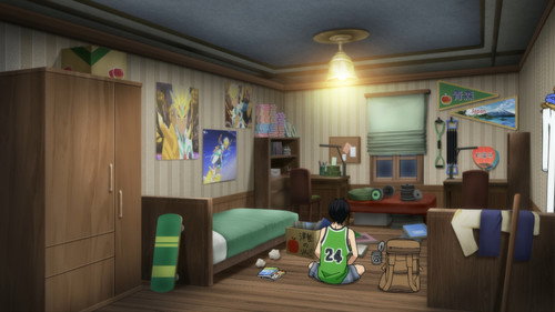KING OF PRISM -Shiny Seven Stars- Season 1 Episode 3 - Episode 3