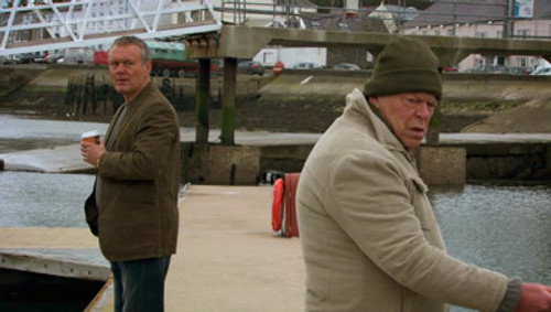The Invisibles Season 1 Episode 1 - Episode 1