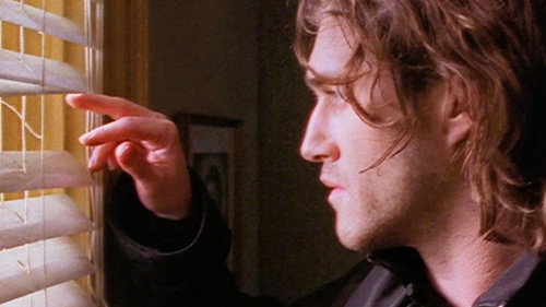 La Femme Nikita Season 1 Episode 11 - Rescue