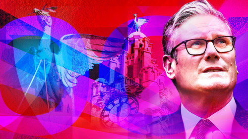 Labour's Liverpool Revamp - Will It Work? still