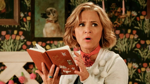 At Home with Amy Sedaris Season 2 Episode 2 - Creativity
