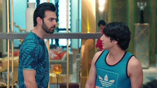 Kahaan Hum Kahaan Tum Season 1 Episode 34 - Rohit Learns The Truth