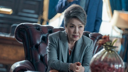 Memorist Season 1 Episode 15 - Flesh and Blood