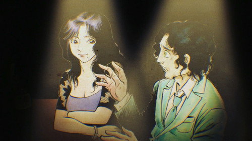 Theatre of Darkness: Yamishibai Season 5 Episode 13 - Seductress
