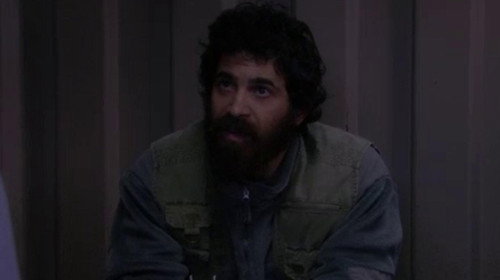 Damages Season 4 Episode 10 - Failure Is Lonely