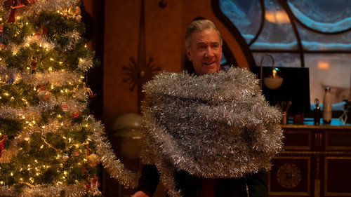 undefined Season 1 Episode 5 - Chapter Five: Across the Yule-Verse