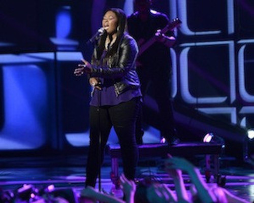 American Idol Season 12 Episode 32 - Finalists Compete