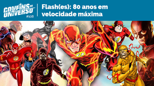 Confins do Universo Season 6 Episode 15 - Episode 15