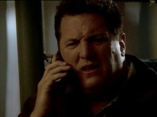 Without a Trace Season 1 Episode 20 - No Mas