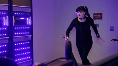 NCIS Season 13 Episode 5 - Lockdown