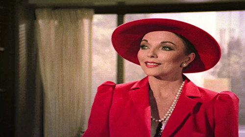Dynasty Season 2 Episode 13 - The Hearing