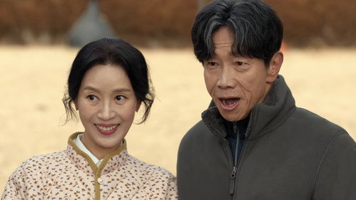 Take Charge of My Heart Season 1 Episode 10 - Episode 10