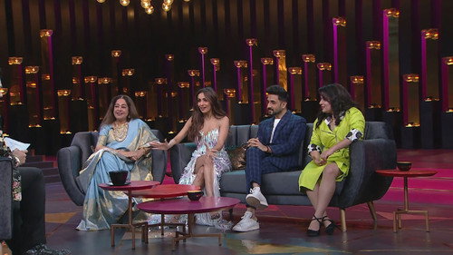 Koffee with Karan Season 6 Episode 20 - The Koffee Awards