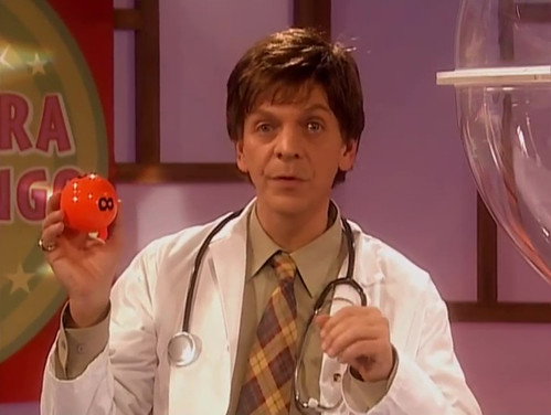 Le cœur a ses raisons Season 1 Episode 3 - Le testament de Doug