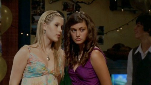 H2O: Just Add Water Season 1 Episode 24 - Love Potion #9