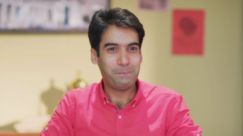 Har Mard Ka Dard Season 2 Episode 25 - Vinod's Surprise Return
