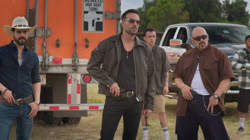 Rosario Tijeras (Mexico) Season 5 Episode 5 - Episode 5