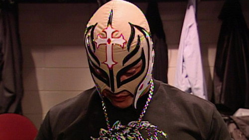 SmackDown - Nov. 29, 2005 still
