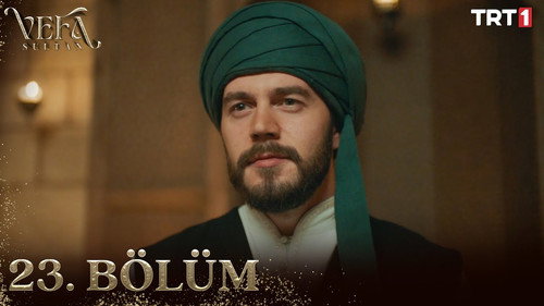 Vefa Sultan Season 1 Episode 23 - Episode 23