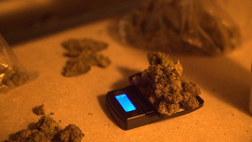Drugs, Inc. Season 7 Episode 13 - Holi-Daze