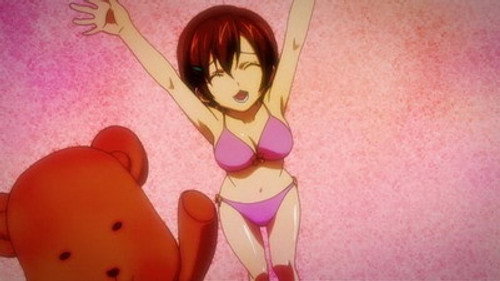Minami-ke Season 2 Episode 9 - Does It Hurt Yet? Secrets of Mako-chan