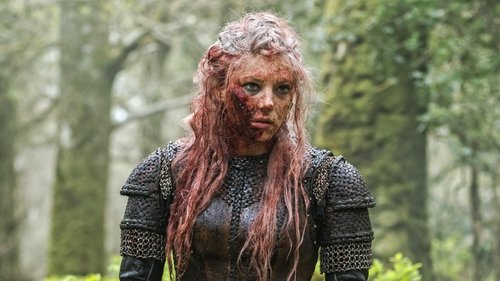 undefined Season 5 Episode 19 - What Happens in the Cave