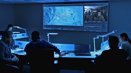 Tehran Season 1 Episode 6 - The Engineer